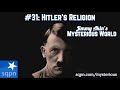 What Was Adolph Hitler