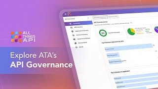Explore ATA's API Governance feature Net Worth