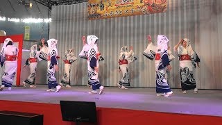 郡上おどり・かわさき・ふるさと祭東京2020ふるさとｽﾃｰｼﾞ