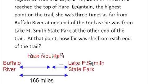 Bittinger Basic Math with Early Integers Chapter Test Prep Exercises: Ch. 2 Ex. 27