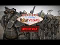Fallout New Vegas: Multiplayer Adventure's