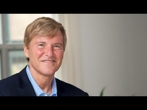 Leigh Steinberg Interview On 2022 NFL Draft Las Vegas And His Clients