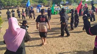 Persembahan Silat Kejohanan Sukan Tahunan Skgc 2020