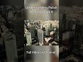 #shorts Part 9. Understanding Polish Mentality