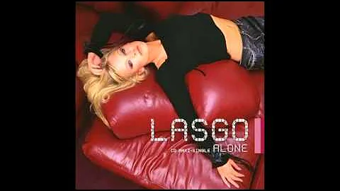 Lasgo-Alone (Daz-p's 2012 Bounce Remix)