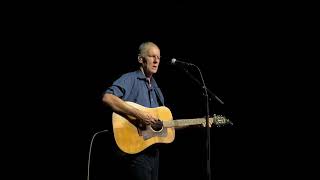 Robert Forster - Rock and Roll Friend | Hotel Cecil, Copenhagen | 20/05/2024