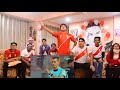 Peru vs Nueva Zelanda (VUELTA) - REACCIONES DE HINCHAS PERUANOS - Mundial de Rusia 2018