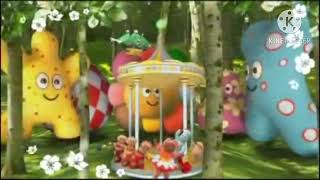 Enter The Magical World Of In The Night Garden Meme