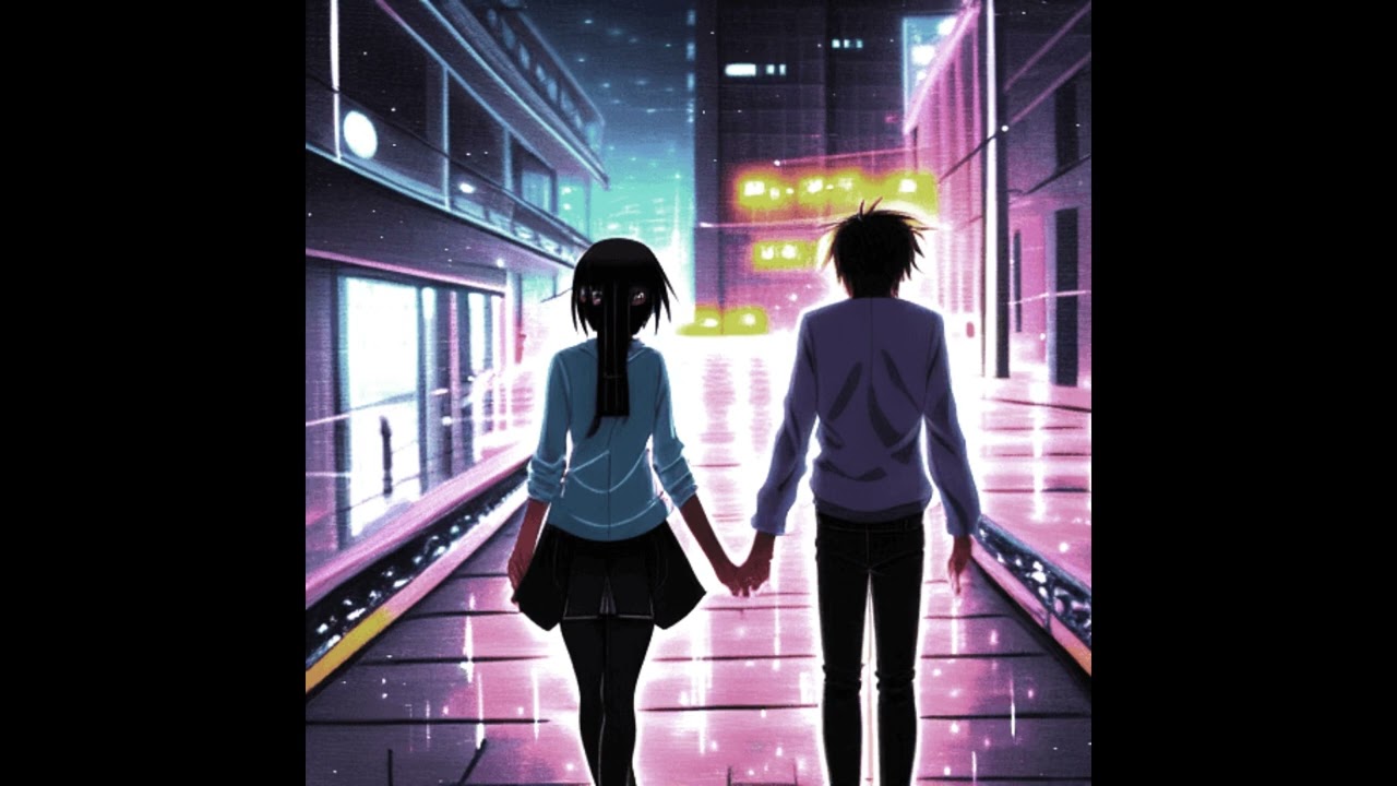 Amor de Verdade - Mc Kekel & Mc Rita -//- SLOWED + REVERB