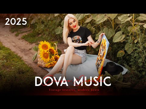 Dova Music Fading Winter Love Original Mix 