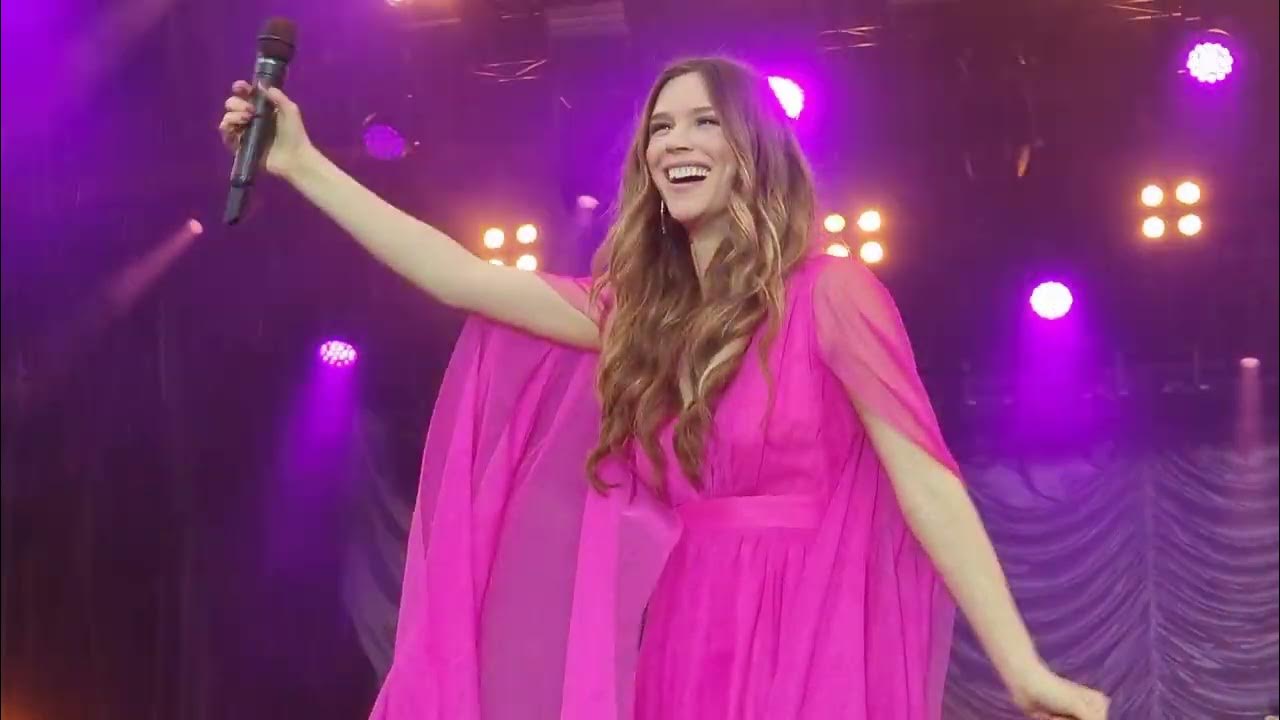 joss stone tour 2023 monheim