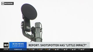 ShotSpotter system has 