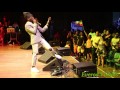 Sizzla live @ Reggae in the Park 2017