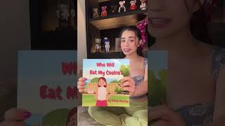 Jameliz Benitez L Love Reading