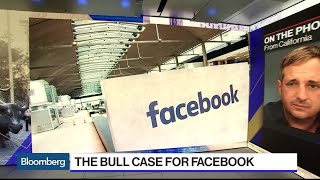 How Citron Went From Facebook Skeptic To Bull