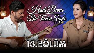 Aysun Gültekin Hadi Bana Bir Türkü Söyle 18. Resimi