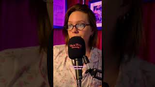 A little sisterly drama. Full episode out on Spotify &amp; YouTube.