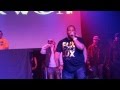 RAEKWON-"Can It Be All So Simple"(Live In Toronto Mar/20/2013)