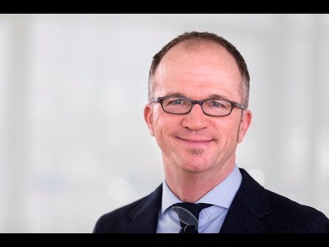 Prof. Dr. Markus Heinrichs - Boosting Research