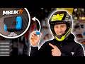 How Reece Wilson Measures G-Forces On His Brain When Racing DH