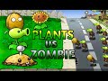 🌵 Plants vs Zombie In 2026 Latest || Plants vs Zombie Survival Endless Best in 2026 