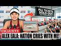 5 MIN AGO Alex Eala Makes Entire Country Cry — Then Moves an Airline for Her Fans!