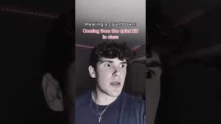 When you hear a countdown in different contexts… 😳😳