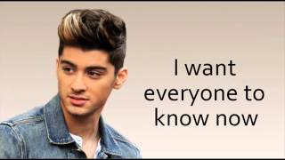 One Direction - Magic (Lyrics) chords