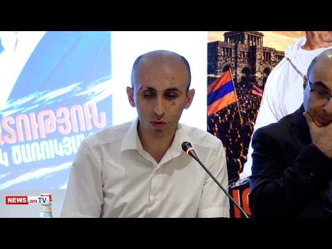 ՀՀ–ն՝ ի դեմս իշխանությունների, թիրախավորում են Ադրբեջանում գերի գտնվող Արցախի ղեկավարներին.Բեգլարյան