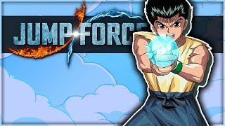 THE GREATEST ANIME FIGHTS IN JUMP FORCE! (Online Matches) THE GREATEST ANIME FIGHTS IN JUMP FORCE! (Online Matches)