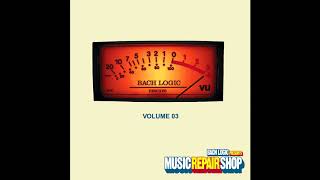 Back Like That Bach Logic Remix