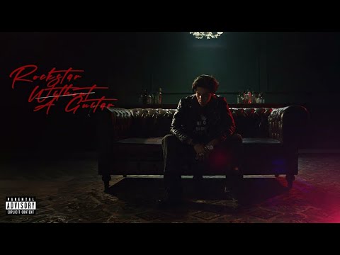 Umair, Talhah Yunus, CALM, Faris Shafi - FELONY (Official Audio)