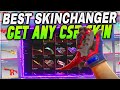 I Found the BEST &amp; CHEAPEST CS2 SKINCHANGER.. (CS2 Skin Changer)