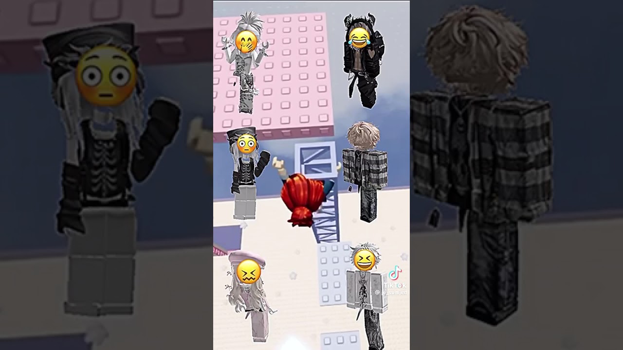 คลิปละครสั้น Roblox
