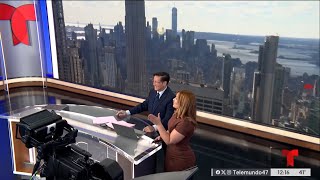 Tairy Ynoa Weather Update