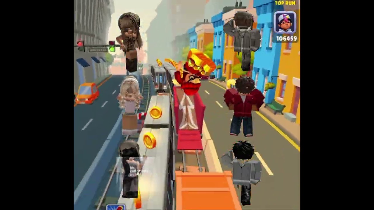 AŞK VE SUÇ ROBLOX DIZI