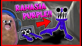 TERNYATA PURPLE MENYIMPAN RAHASIA YANG SANGAT MENYEDIHKAN !! Feat @sapipurba Roblox RolePlay