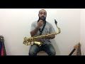 Como ter um som bonito no sax? - bloismusic