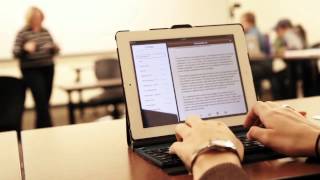 Adonit Writer Plus for The New iPad_Video By Adonit