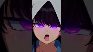 Komi San Edit 