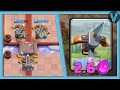 Самый БЫСТРЫЙ АРБАЛЕТ В МИРЕ! Бесим соперников 2.6 ЭЛИКСИРА / Clash Royale