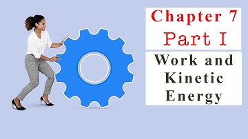 James Walker Physics Chapter7(part1): Work and Kinetic Energy