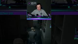 RE2 REMAKE pt.1 #games  #twitch #residentevil2remake #gameplay #blindrun #residentevil2 #horror