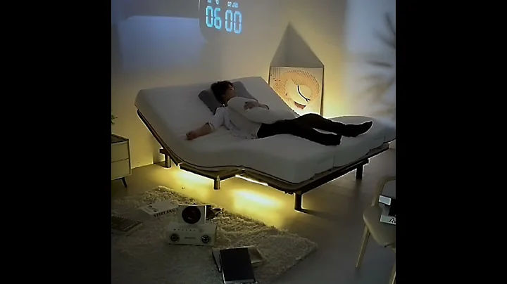 The last alarm clock was insane 🥶