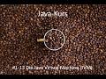 Javakurs - Kurseinheit 1 Einführung - Video 13 Die Java Virtual Machine (JVM)