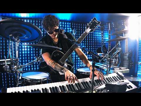Can I Learn “Breathe” by Pink Floyd on the Spot?