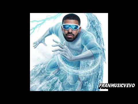 Drake - ICEMAN (OUTRO) | Official Album Outro