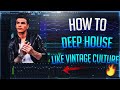 HOW TO REMIX LIKE VINTAGE CULTURE [DEEP HOUSE IN FL STUDIO]