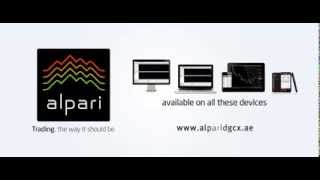 Alpari Me DMCC, JLT, Dubai, UAE