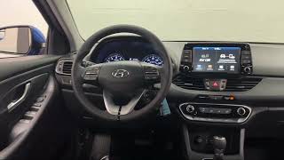 2018 Hyundai Elantra GT Auto Rockville